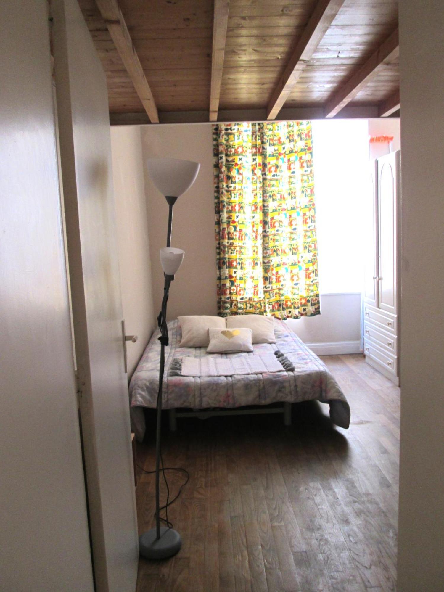 Grand Appartement Bretagne Saint Malo Intra Muros Екстер'єр фото