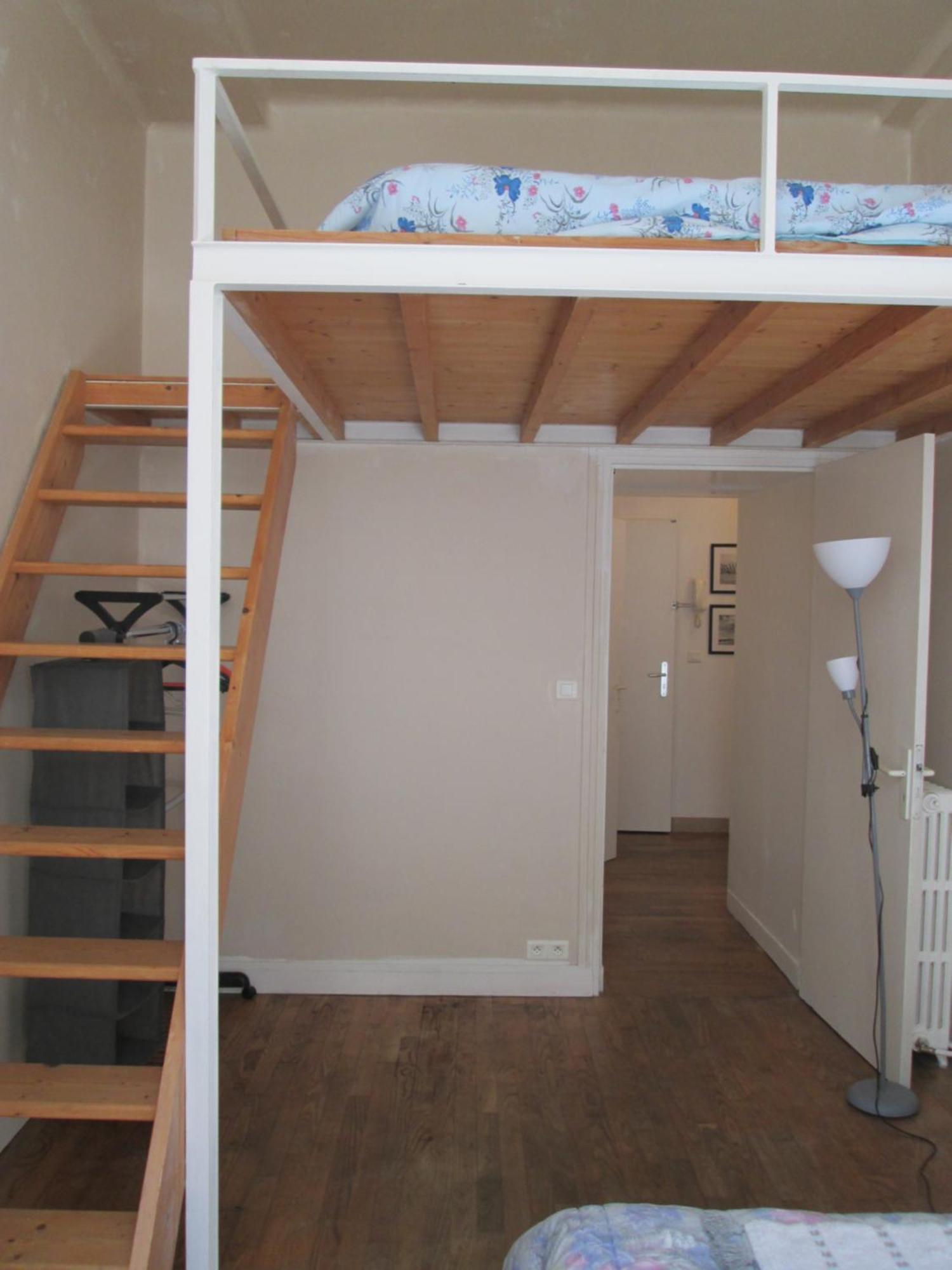 Grand Appartement Bretagne Saint Malo Intra Muros Екстер'єр фото
