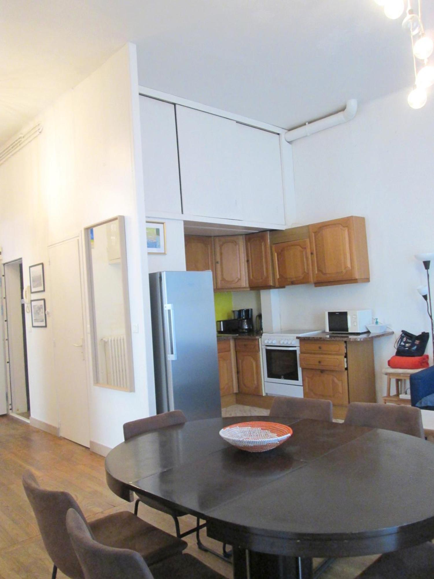 Grand Appartement Bretagne Saint Malo Intra Muros Екстер'єр фото