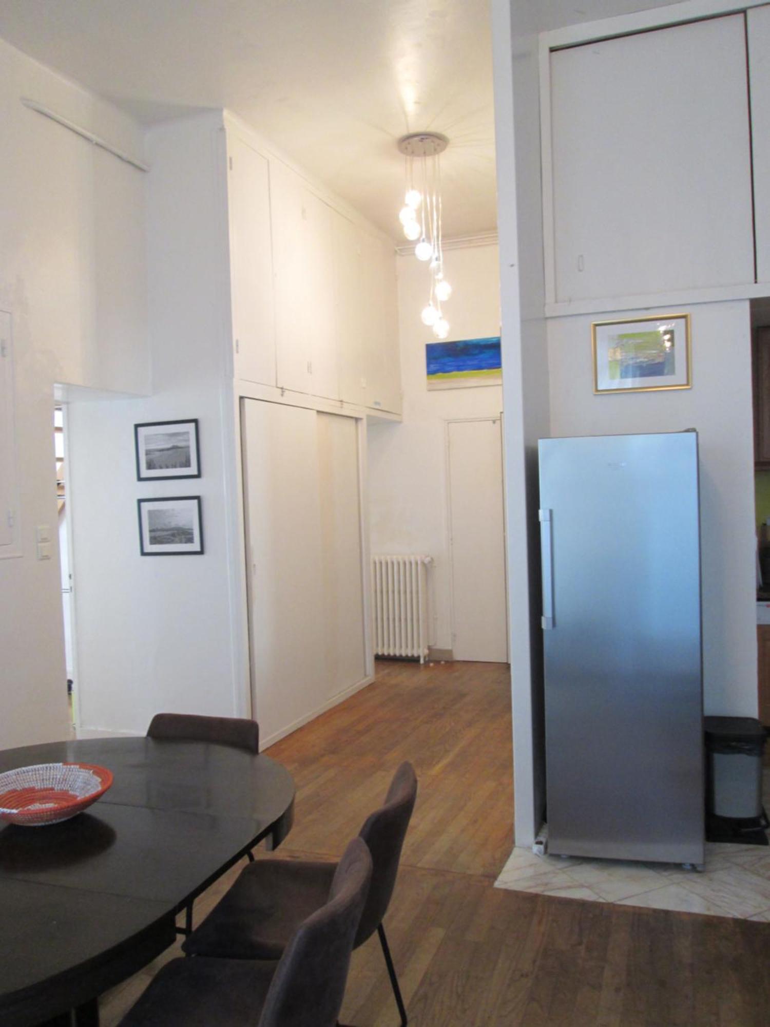 Grand Appartement Bretagne Saint Malo Intra Muros Екстер'єр фото