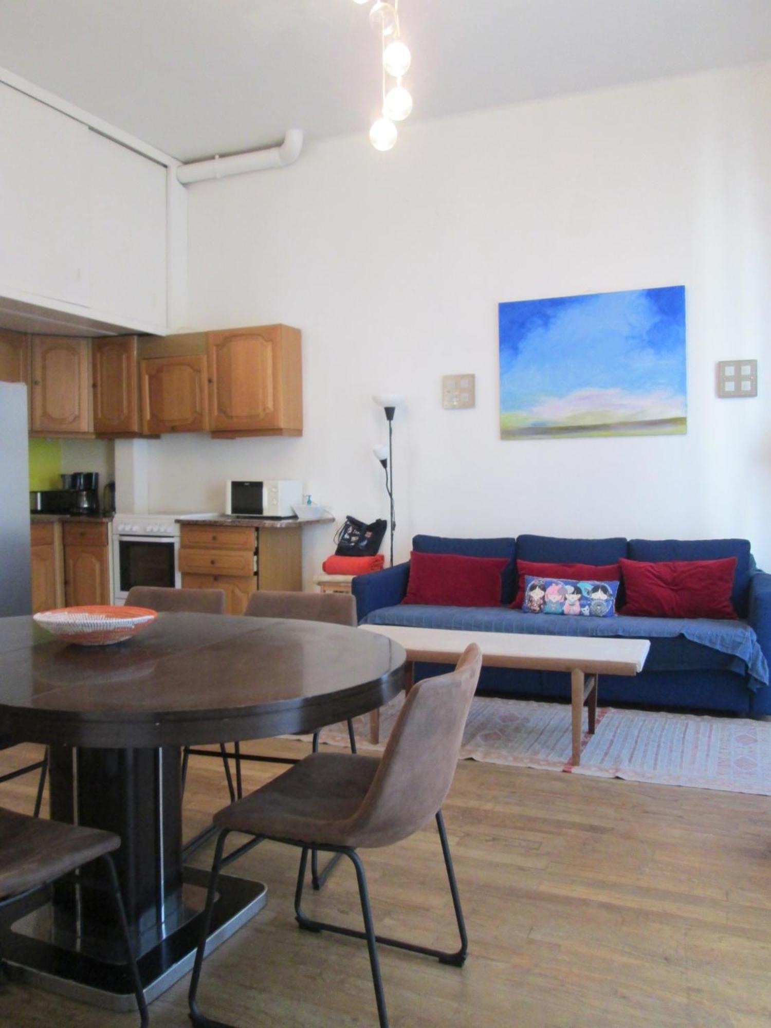 Grand Appartement Bretagne Saint Malo Intra Muros Екстер'єр фото